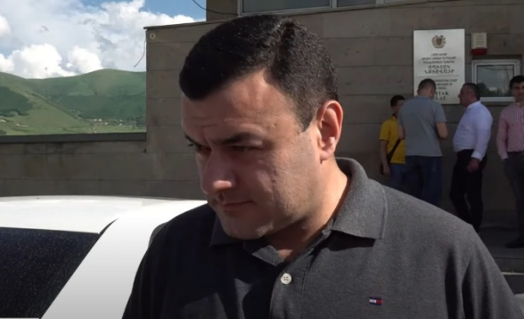 Չկա հարցաքննված գեթ 1 անձ, որի տված ցուցմունքը մեղադրող լինի Մամիկոն Ասլանյանի համար. պաշտպան (տեսանյութ)